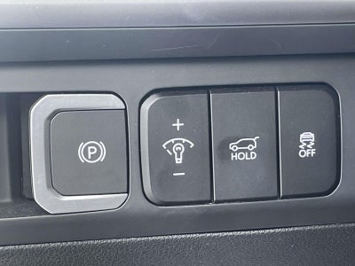 2025 Hyundai SANTA FE SE FWD