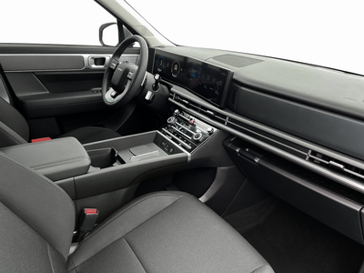 2025 Hyundai SANTA FE SE FWD