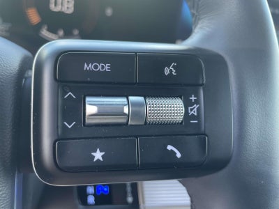 2025 Hyundai SANTA FE SE FWD