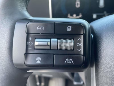 2025 Hyundai SANTA FE SE FWD