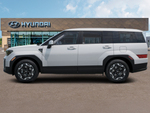 2025 Hyundai SANTA FE SE FWD