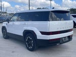 2025 Hyundai SANTA FE SE FWD