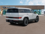 2025 Hyundai SANTA FE SE FWD