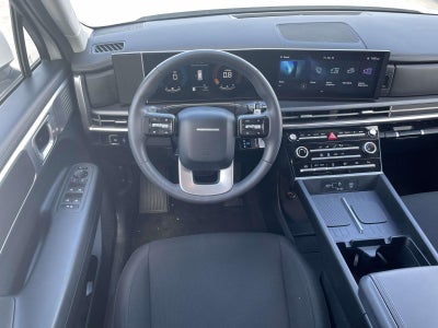 2025 Hyundai SANTA FE SE FWD