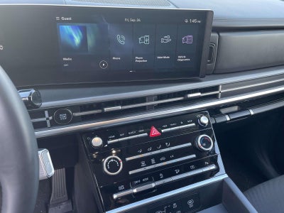 2025 Hyundai SANTA FE SE FWD