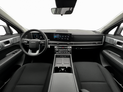 2025 Hyundai SANTA FE SE FWD