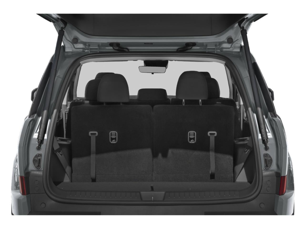 2025 Hyundai SANTA FE SE FWD