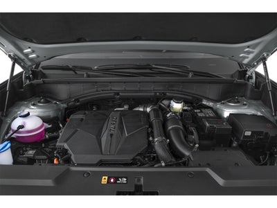 2025 Hyundai SANTA FE SE FWD