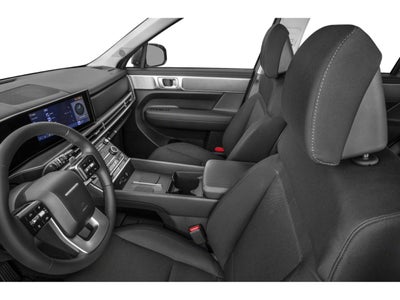 2025 Hyundai SANTA FE SE FWD