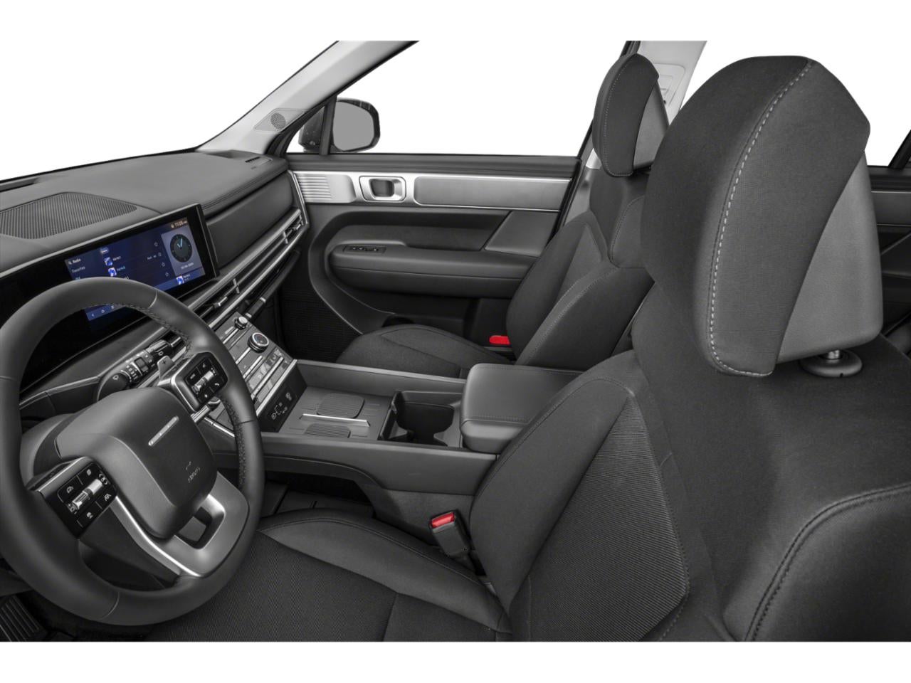 2025 Hyundai SANTA FE SE FWD