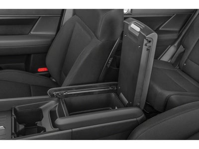 2025 Hyundai SANTA FE SE FWD