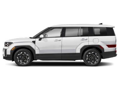 2025 Hyundai SANTA FE SE FWD