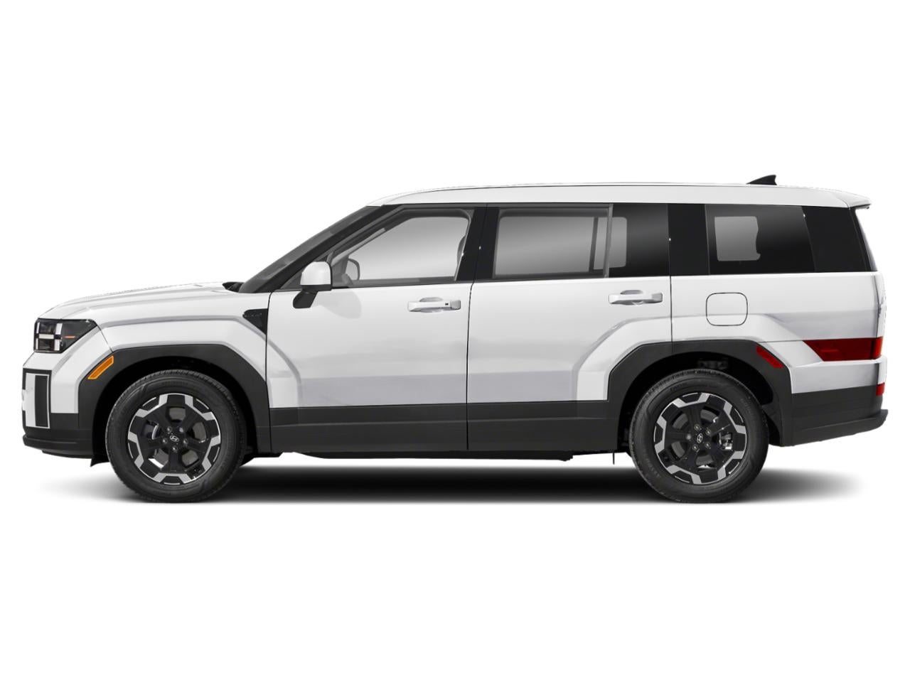 2025 Hyundai SANTA FE SE FWD