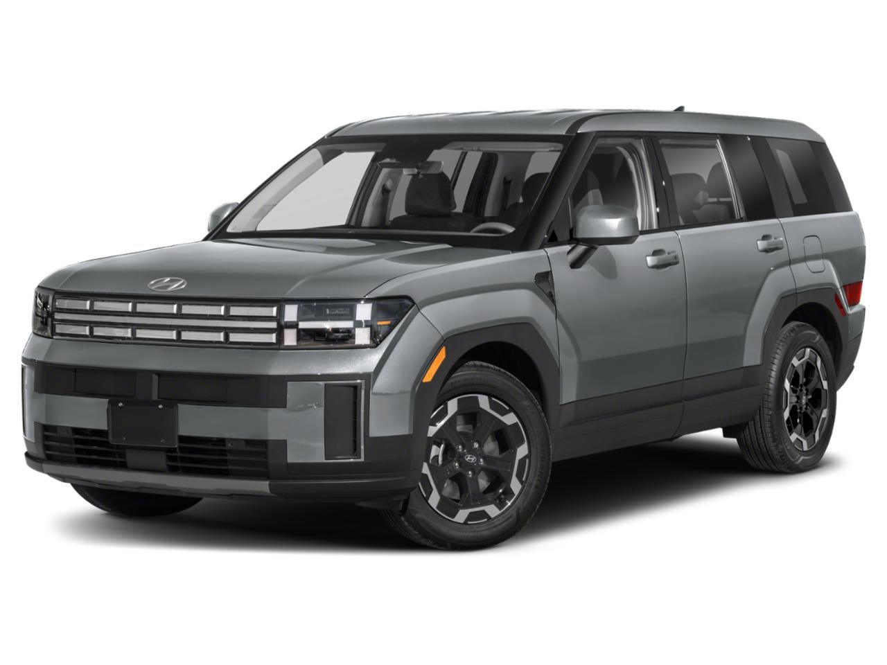 2025 Hyundai SANTA FE SE FWD