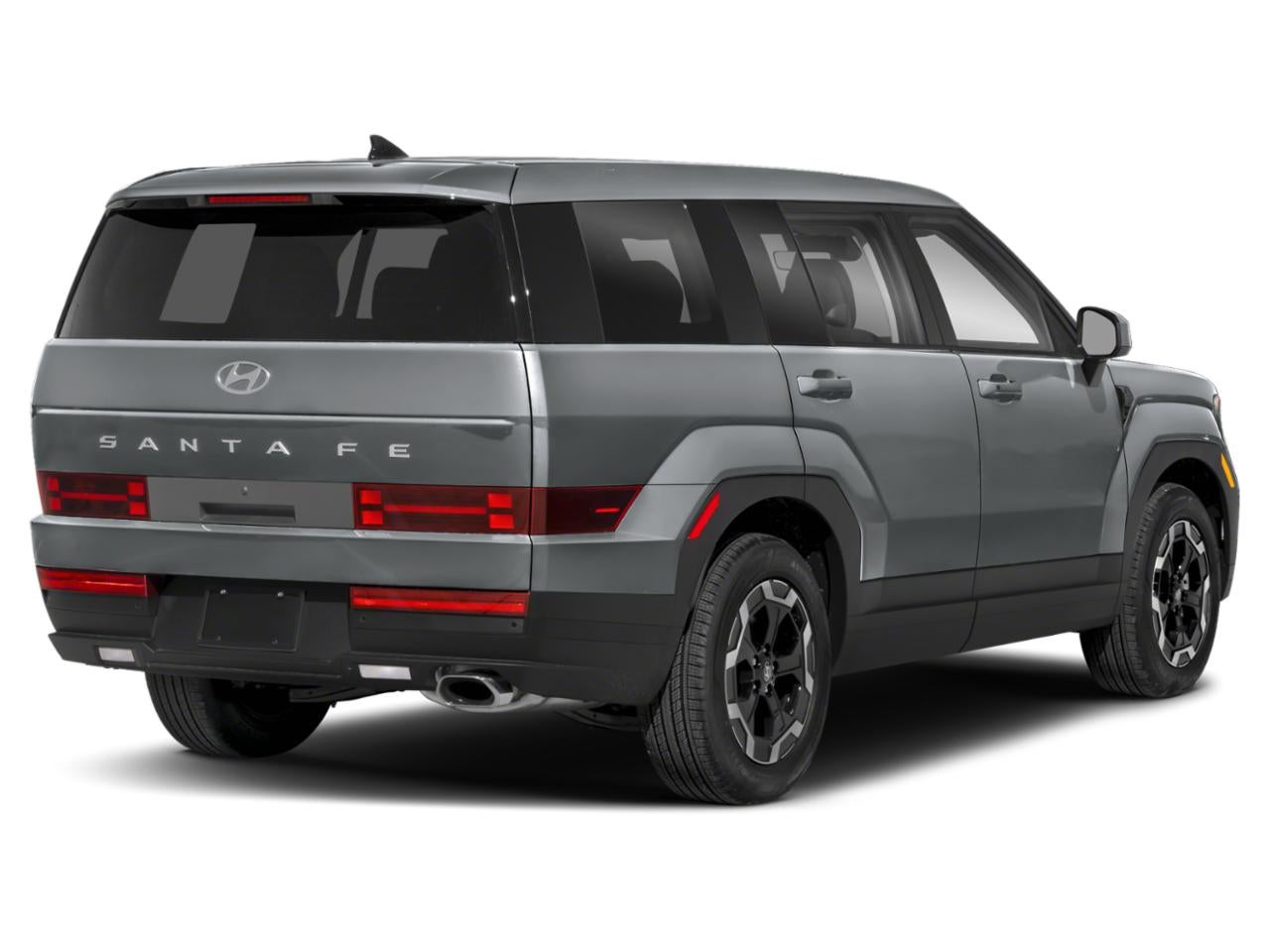 2025 Hyundai SANTA FE SE FWD