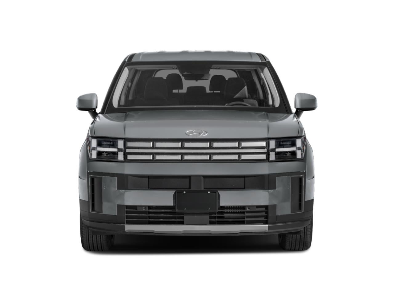 2025 Hyundai SANTA FE SE FWD