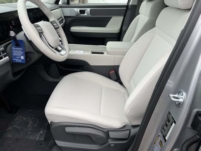 2026 Hyundai SANTA FE SE FWD