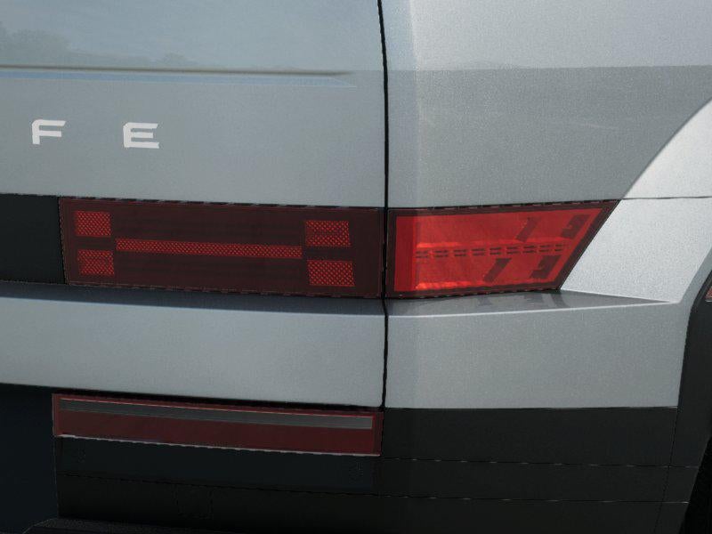 2027 Hyundai SANTA FE SE