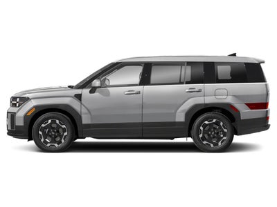 2027 Hyundai SANTA FE SE