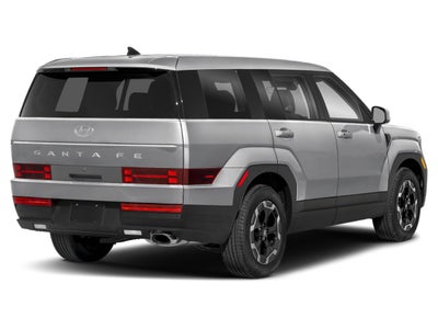 2027 Hyundai SANTA FE SE