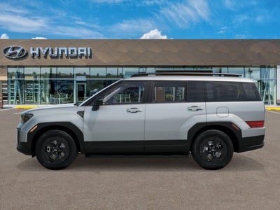 2026 Hyundai SANTA FE XRT