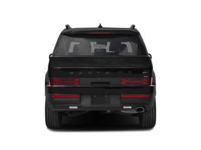 2026 Hyundai SANTA FE XRT