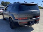 2025 Hyundai SANTA FE Calligraphy FWD