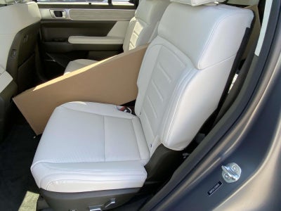 2025 Hyundai SANTA FE Calligraphy FWD