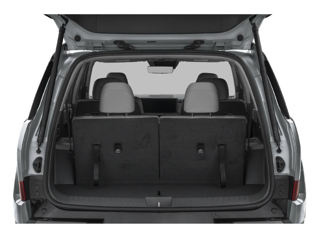 2025 Hyundai SANTA FE Calligraphy FWD