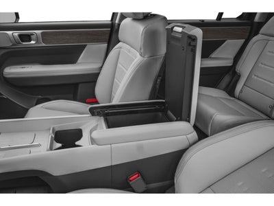 2025 Hyundai SANTA FE Calligraphy FWD