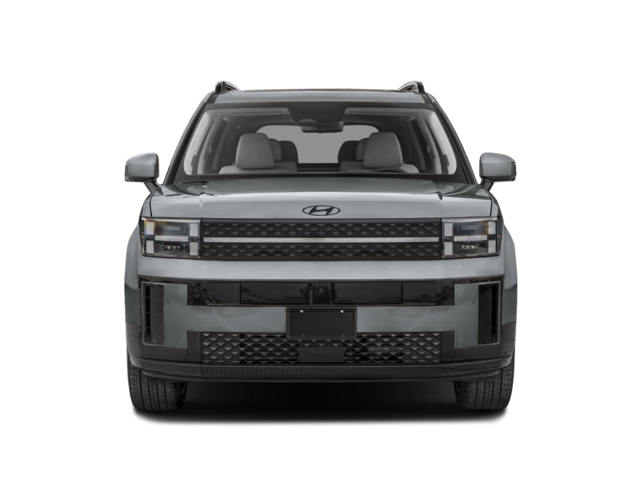 2025 Hyundai SANTA FE Calligraphy FWD