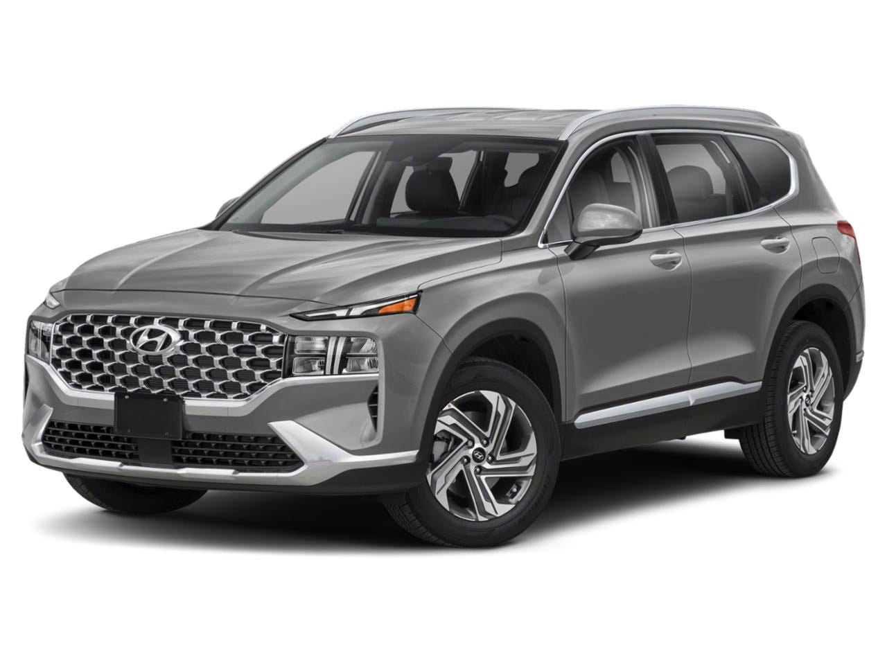 2022 Hyundai SANTA FE SEL FWD