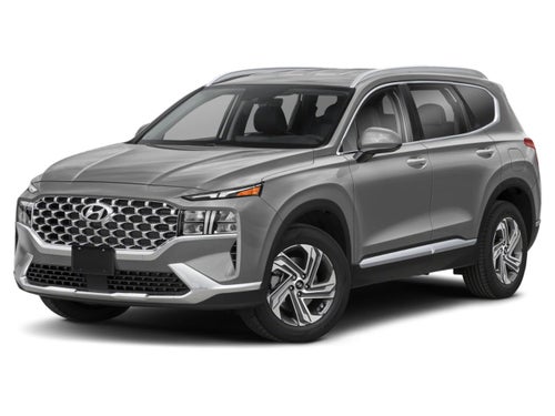2022 Hyundai SANTA FE SEL FWD