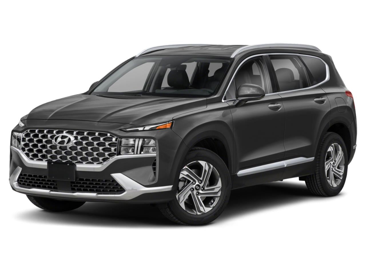 2022 Hyundai SANTA FE SEL FWD