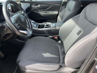 2023 Hyundai SANTA FE SEL AWD