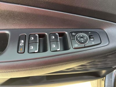 2023 Hyundai SANTA FE SEL AWD
