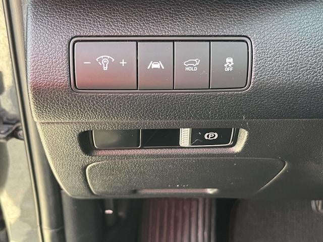 2023 Hyundai SANTA FE SEL AWD