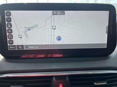 2023 Hyundai SANTA FE SEL AWD