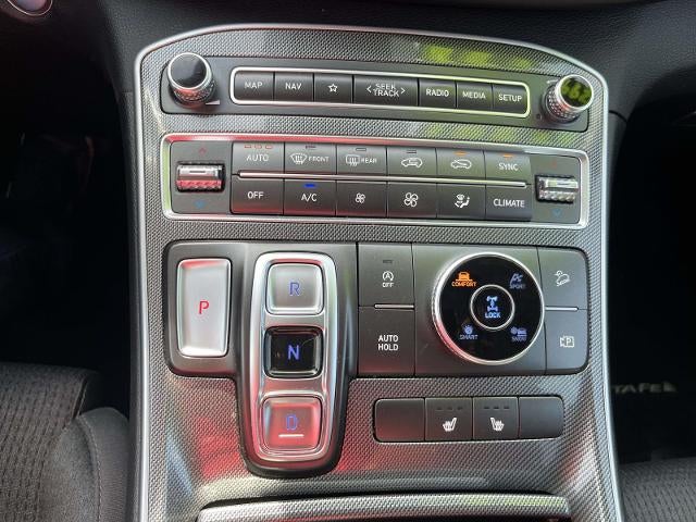 2023 Hyundai SANTA FE SEL AWD