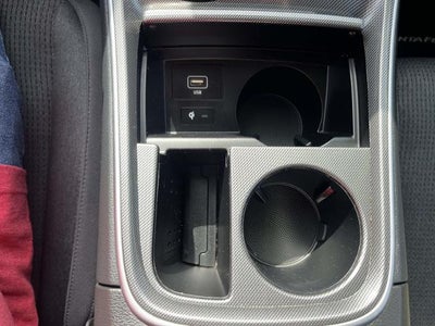 2023 Hyundai SANTA FE SEL AWD
