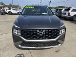 2023 Hyundai SANTA FE SEL AWD