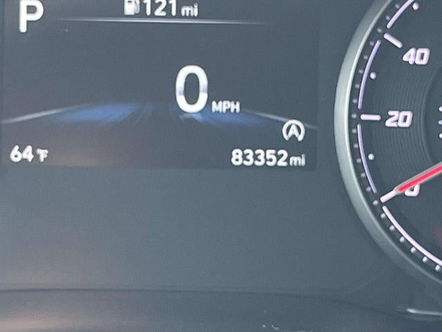 2023 Hyundai SANTA FE SEL AWD