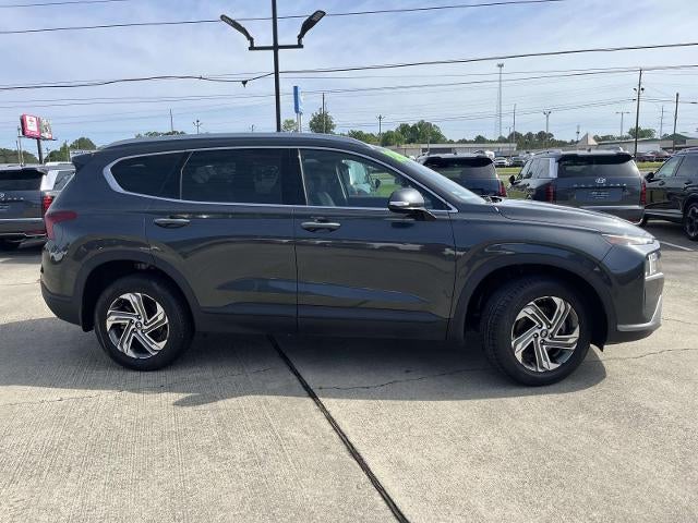 2023 Hyundai SANTA FE SEL AWD