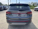 2023 Hyundai SANTA FE SEL AWD