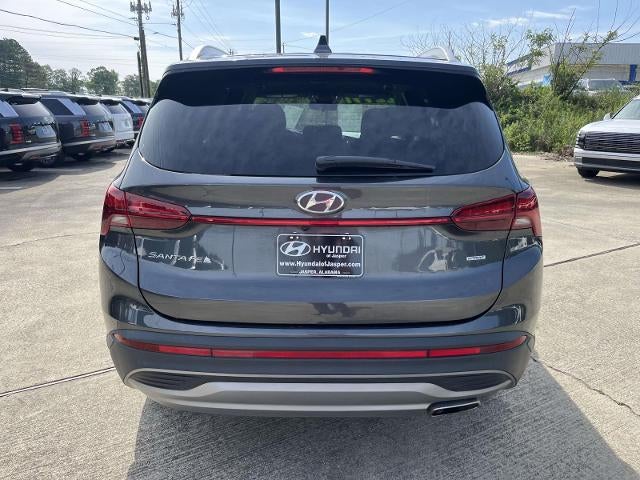 2023 Hyundai SANTA FE SEL AWD