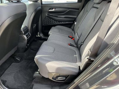 2023 Hyundai SANTA FE SEL AWD