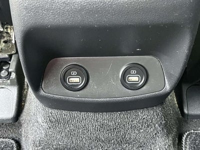 2023 Hyundai SANTA FE SEL AWD
