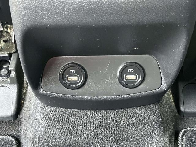 2023 Hyundai SANTA FE SEL AWD