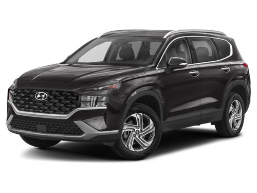 2023 Hyundai SANTA FE SEL AWD