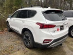 2020 Hyundai SANTA FE SEL 2.0T Auto FWD
